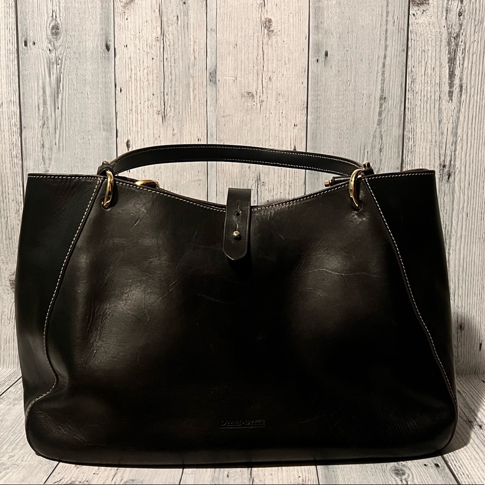 PROOF OF PURCHASE&AUTHENTICITY Dooney & Bourke LG Camilla Bag/Web Email Receipt